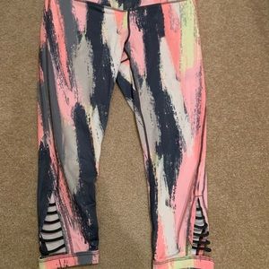 Zella leggings